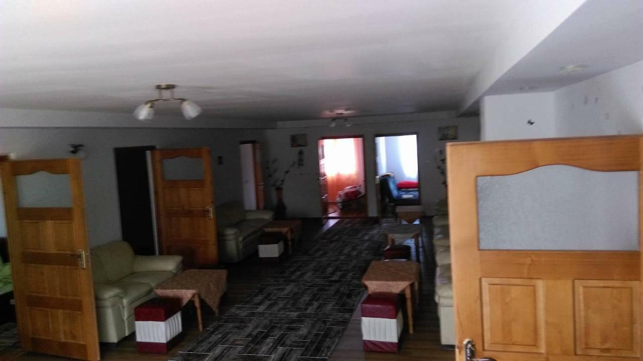 Vila Annemaryy Arbore Extérieur photo