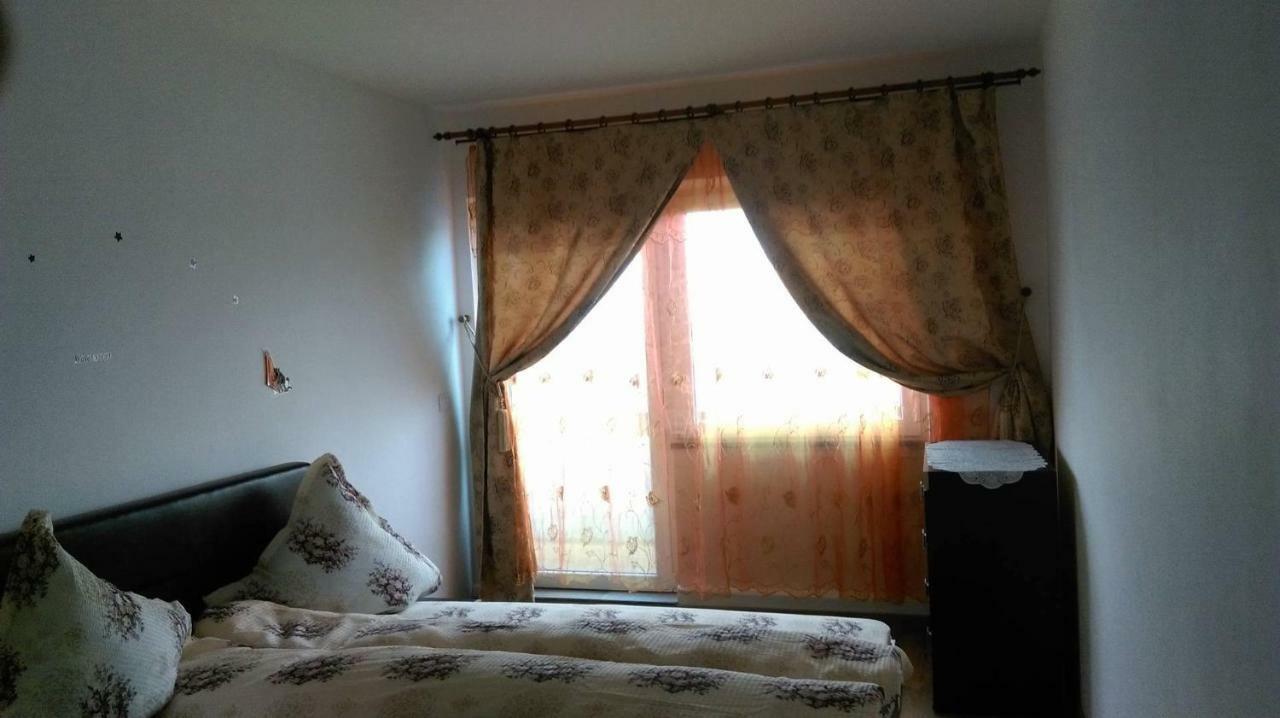 Vila Annemaryy Arbore Extérieur photo