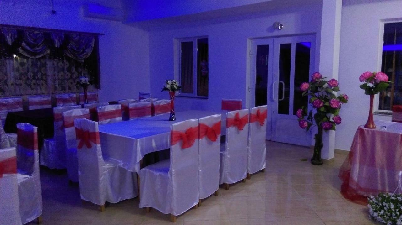 Vila Annemaryy Arbore Extérieur photo
