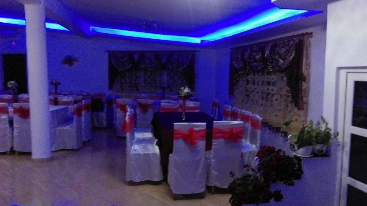 Vila Annemaryy Arbore Extérieur photo