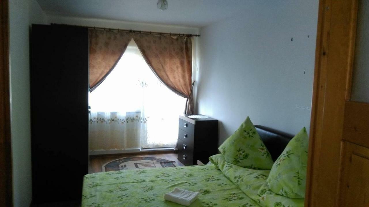 Vila Annemaryy Arbore Extérieur photo