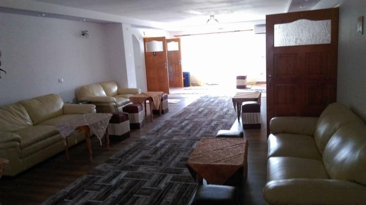 Vila Annemaryy Arbore Extérieur photo