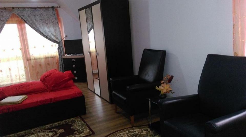 Vila Annemaryy Arbore Extérieur photo