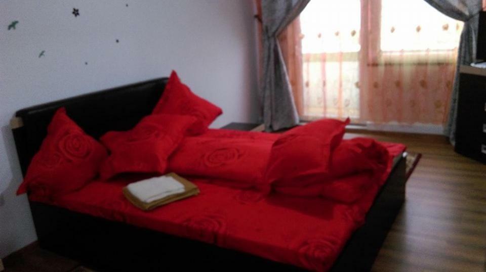 Vila Annemaryy Arbore Extérieur photo