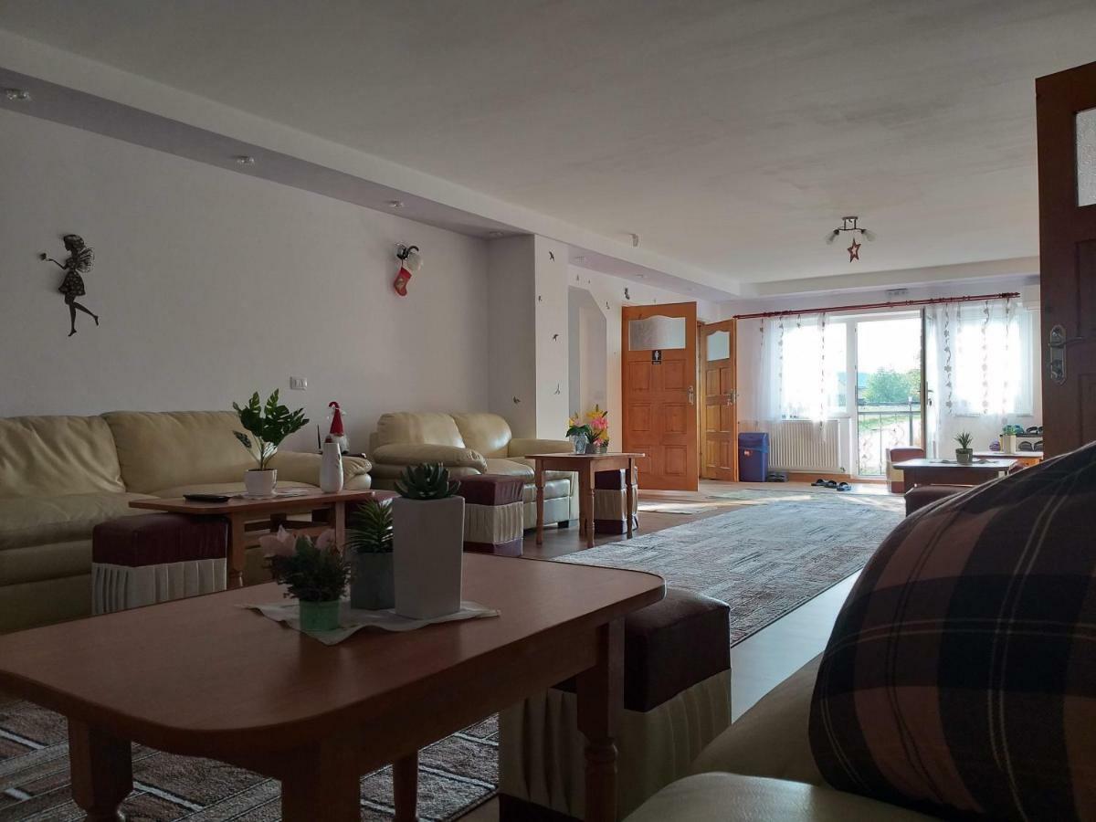 Vila Annemaryy Arbore Extérieur photo
