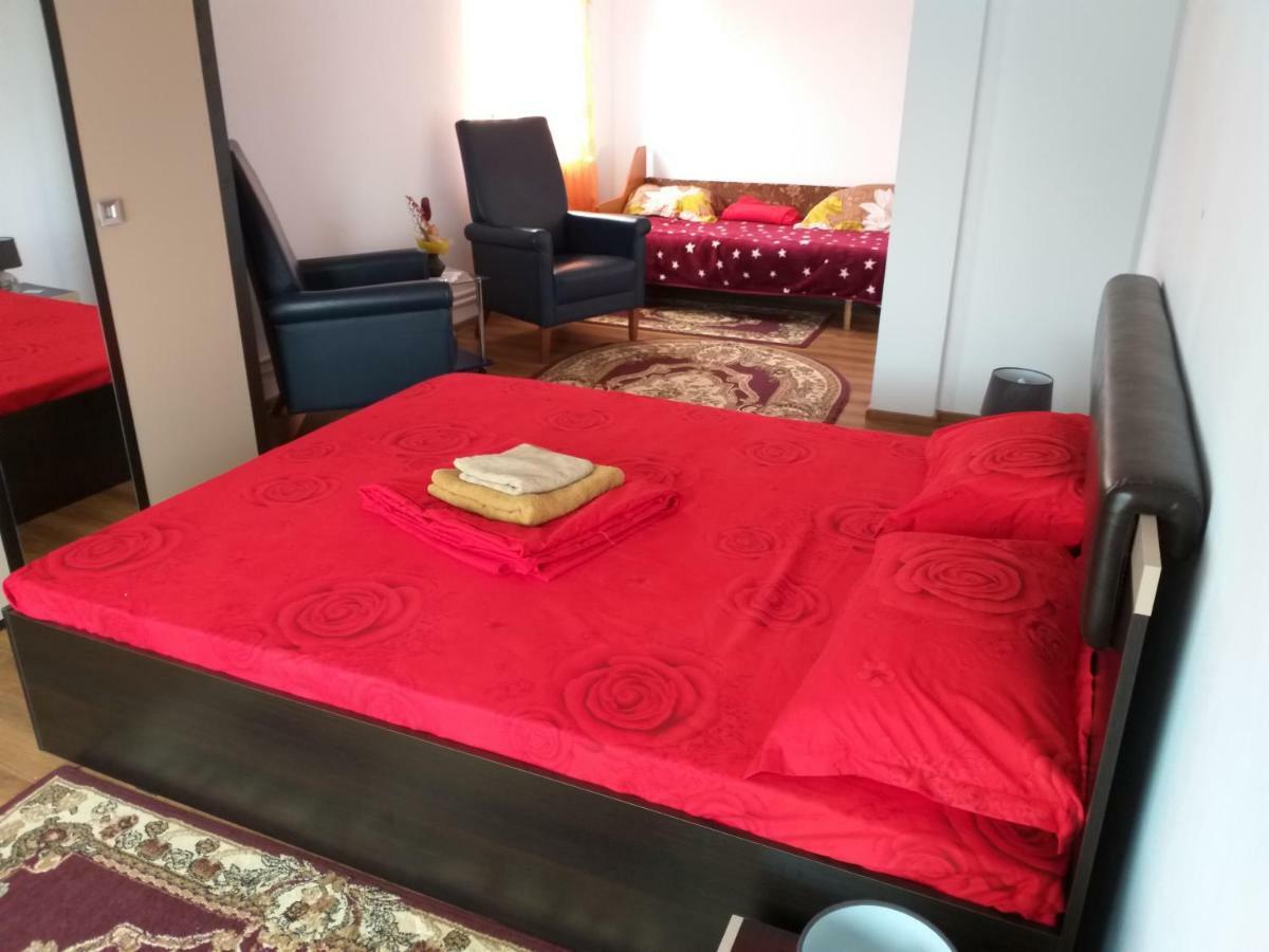 Vila Annemaryy Arbore Extérieur photo