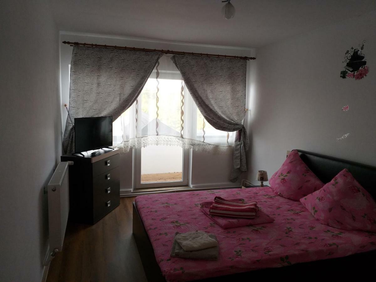 Vila Annemaryy Arbore Extérieur photo