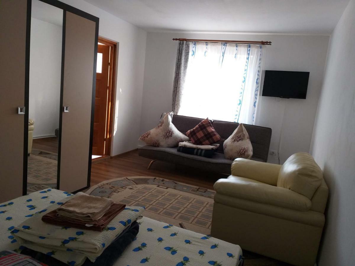 Vila Annemaryy Arbore Extérieur photo