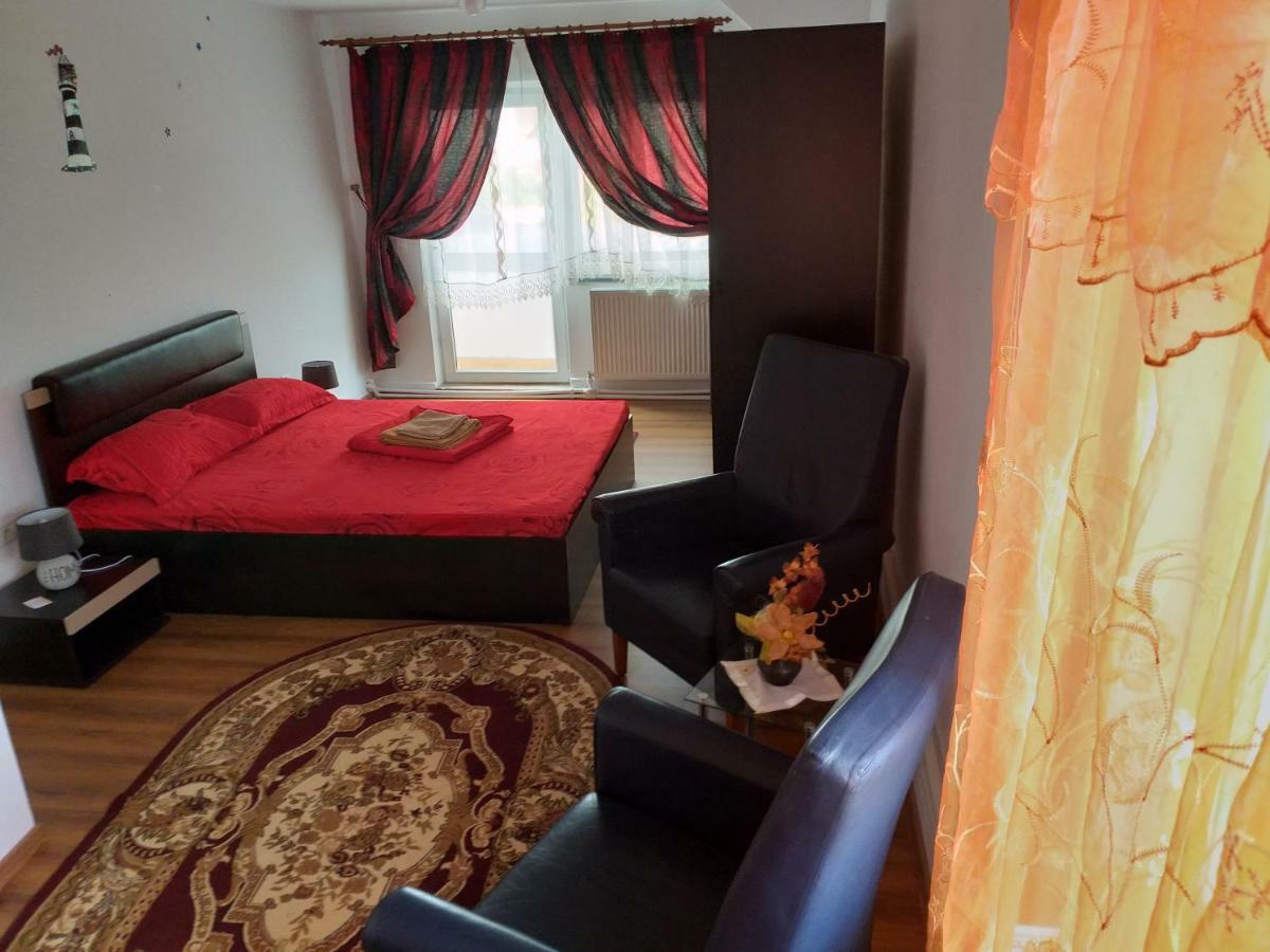 Vila Annemaryy Arbore Extérieur photo