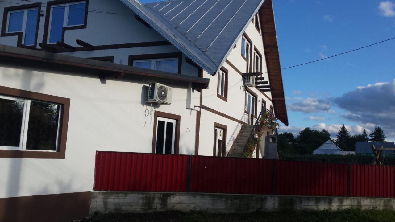 Vila Annemaryy Arbore Extérieur photo